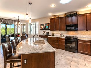 60184 E Arroyo Vista Dr, Oracle, AZ 85623