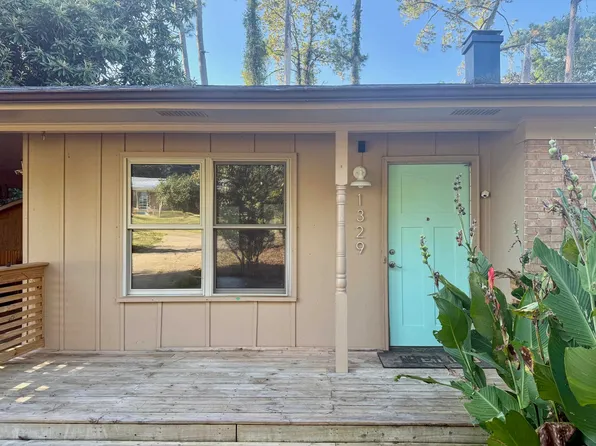 1329 Lola Dr, Tallahassee, FL 32301