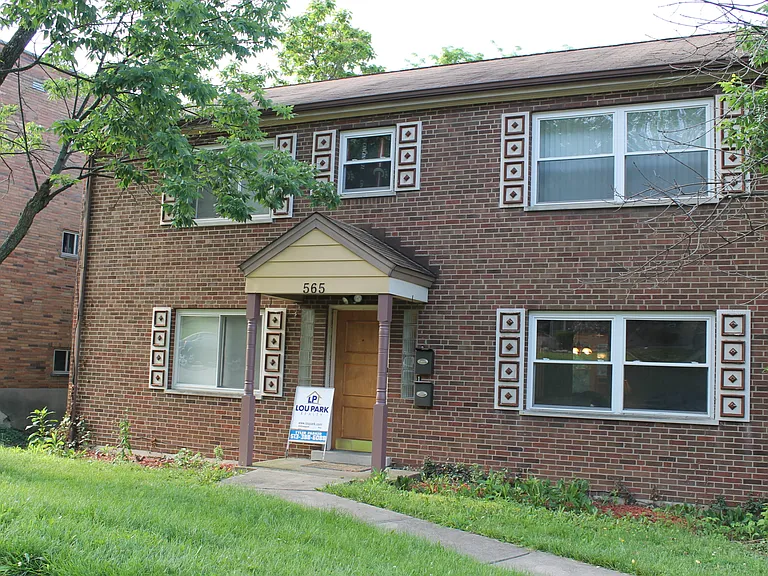 565 Lowell Ave #1 — Photo 1