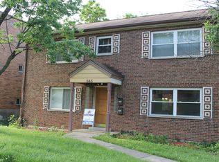 565 Lowell Ave APT 1, Cincinnati, OH 45220