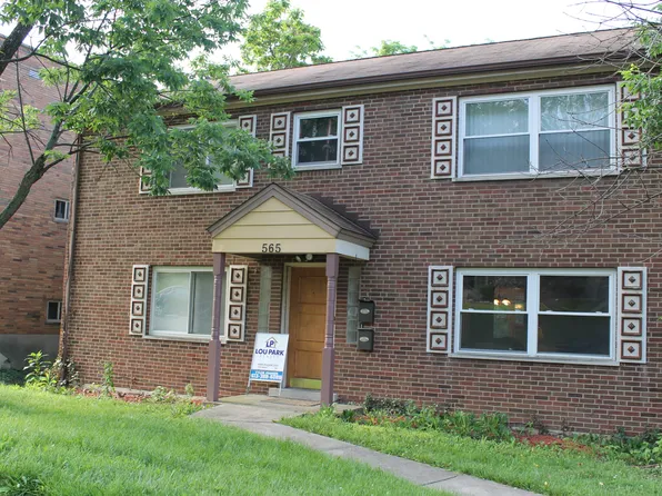 565 Lowell Ave APT 1, Cincinnati, OH 45220