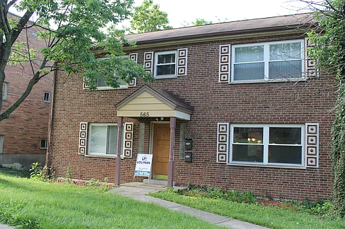 565 Lowell Ave #1 Photo 1