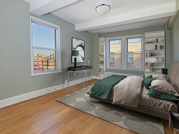 3rd image of 245 W 107th St APT 15A