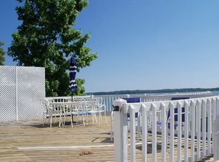184 W Shore Dr, Culver, IN 46511