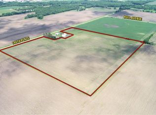 17400 148th Pl, Perry, IA 50220