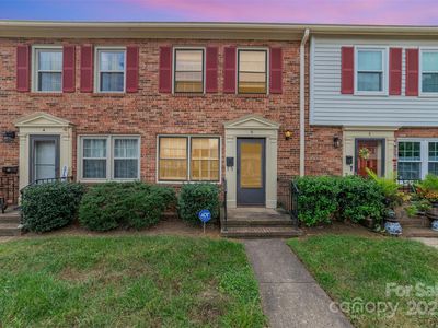 6254 Old Pineville Rd APT B, Charlotte, NC, 28217