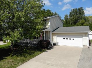 207 Ann St, Coopersville, MI