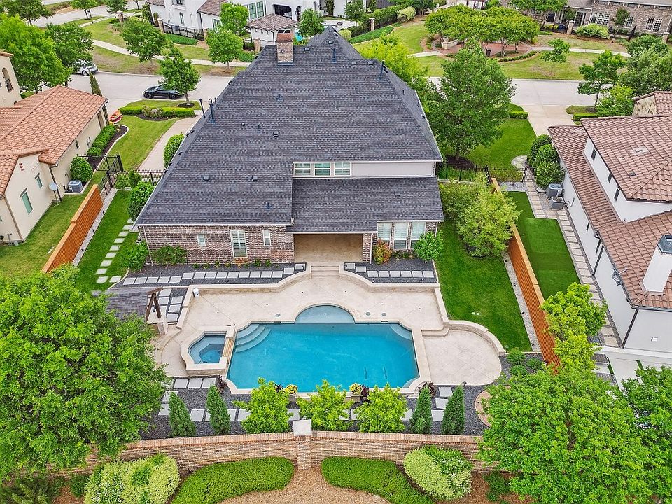 12537 Winding Hollow Ln, Frisco, TX 75033 Zillow