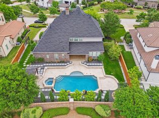 12537 Winding Hollow Ln, Frisco, TX 75033
