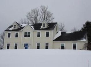 2745 N Triphammer Rd, Ithaca, NY 14850