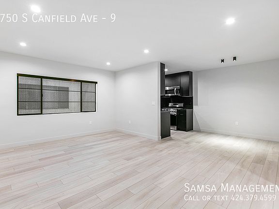 4th image of 3750 S Canfield Ave #9