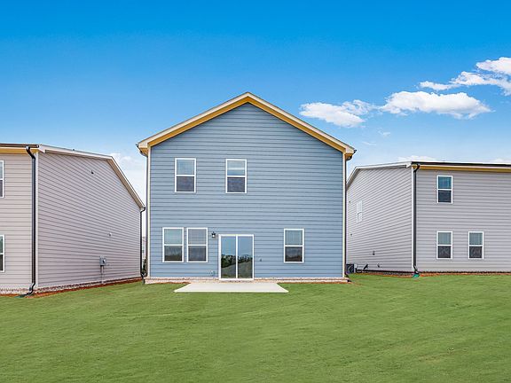 Summit View Davidson 3