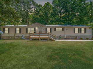 25 River Walk Dr, Wilsonville, AL 35186
