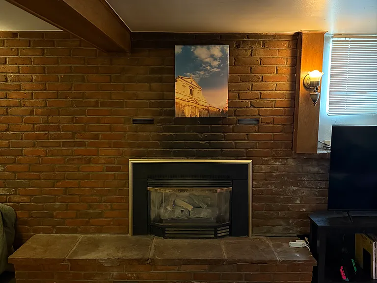 1603 Harlan St #1/2 — Photo 19