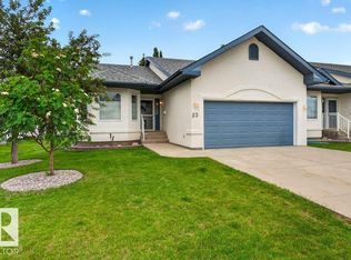 9 Dechene Rd NW #23, Edmonton, AB T6M2V1