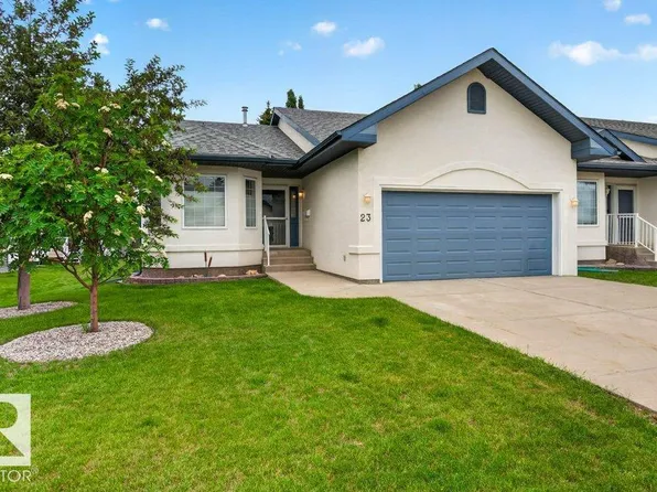 9 Dechene Rd NW #23, Edmonton, AB T6M 2V1