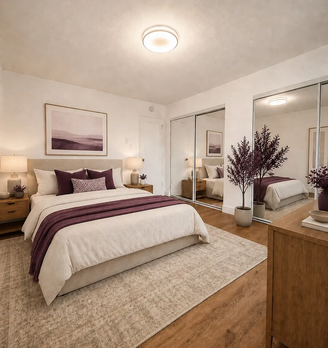 Pruneyard Garden Apartments — Photo 4