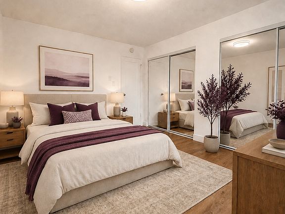 Virtual Staging