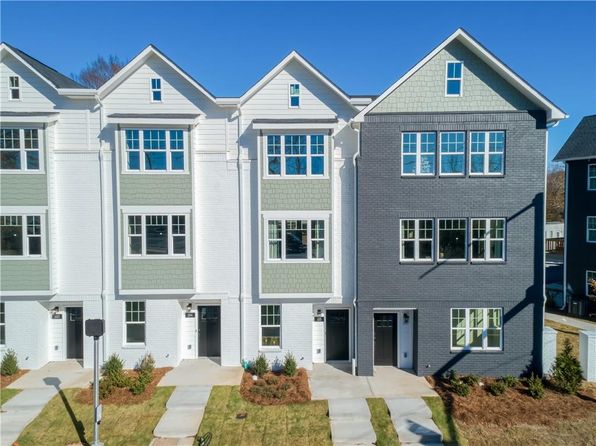 103 Mission Way SE #103, Atlanta, GA 30315