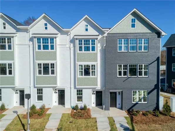 203 Mission Way, Atlanta, GA 30315
