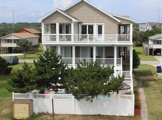 2511 S Memorial Ave, Nags Head, NC 27959