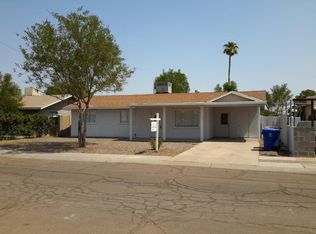 1417 S 112th Dr, Avondale, AZ 85323