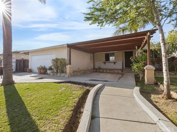 1003 Conlon Ave, La Puente, CA 91744