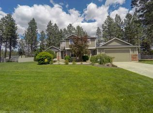 1213 E Barley Brae Ct, Spokane, WA 99208