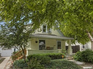 4518 Genessee St, Kansas City, MO 64111