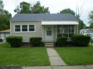 21402 Waltham Rd, Warren, MI 48089