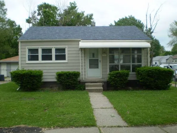 21402 Waltham Rd, Warren, MI 48089