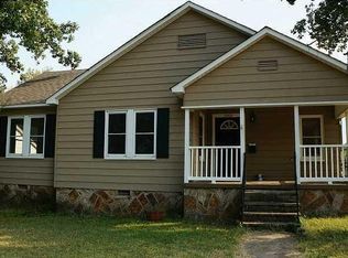 2000 S R St, Fort Smith, AR 72901