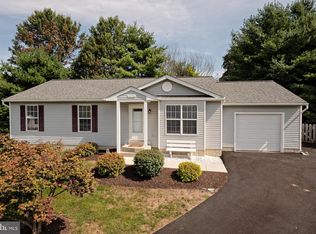 12356 Garth Pl, Union Bridge, MD 21791