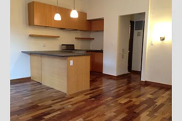 Rented by Stribling