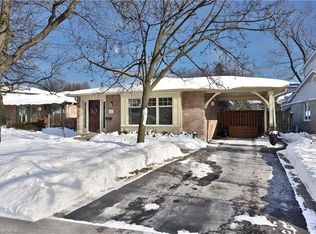 502 Bohemia Cres, Oakville, ON L6J2K8