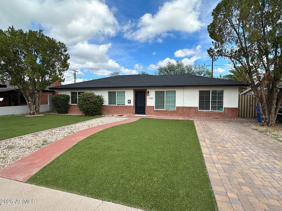 1st image of 2220 E HEATHERBRAE Drive