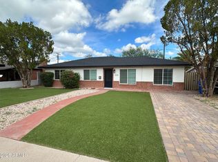 2220 E HEATHERBRAE Drive, Phoenix, AZ 85016