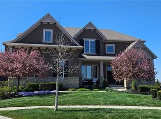 8130 Millridge St, Lenexa, KS 66220