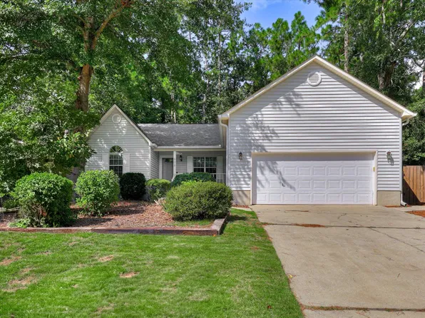 206 Dunovant Ct, Aiken, SC 29803