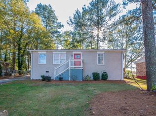 640 Steve Dr SW, Atlanta, GA 30315