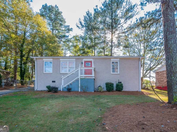 640 Steve Dr SW, Atlanta, GA 30315