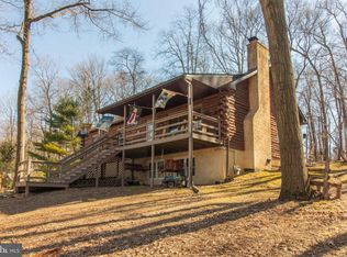 1650 Goosetown Rd, Coatesville, PA 19320