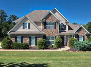 277 Silverbell Ln, Sharpsburg, GA 30277