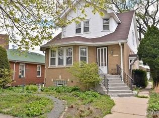 6433 N Algonquin Ave, Chicago, IL 60646