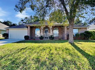 2734 Ravine Hill Dr, Middleburg, FL 32068