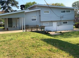 225 McCrary Dr, Columbus, MS 39702