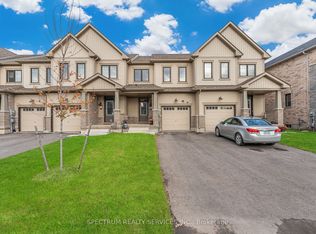 125 Keelson St E, Welland, ON L3B 0M4