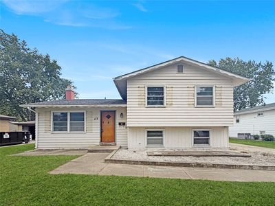 117 NE Bel Aire Rd, Ankeny, IA, 50021