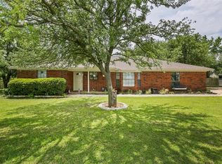 228 Odessa Dr, Haslet, TX 76052