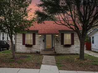 1331 W ROSEWOOD AVE, San Antonio, TX 78201